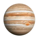 Jupiter illustration